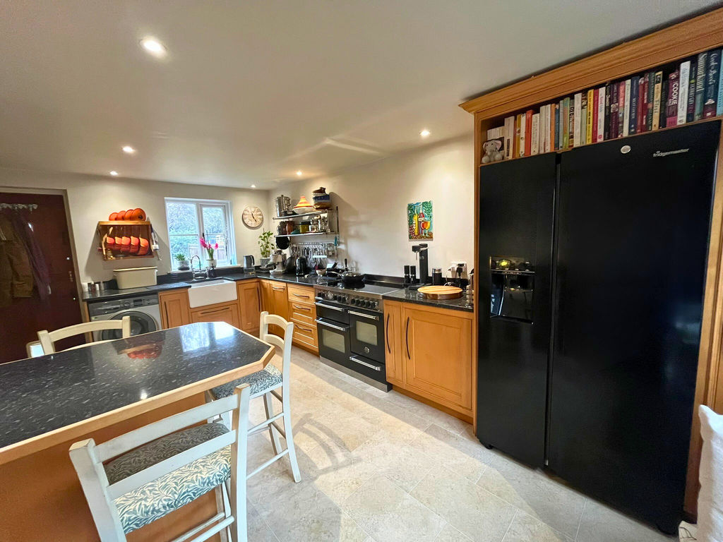 Chapel Lane Hermitage